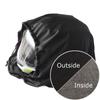 Helmet Motorcycle Scooter Moped Helmet Bag Helmet Protect Bag Helmet Storage Bag Drawstring Pocket