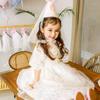 Mini Recipe Birthday Fairy Dress – Princess Frill Party Dress