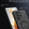 Magnetische Leder Handyhülle Für Samsung S24 S25 Ultra S23 FE S22 S21 S20 5G Note 20 Ultra 10 Plus Kabelloses Ladecover