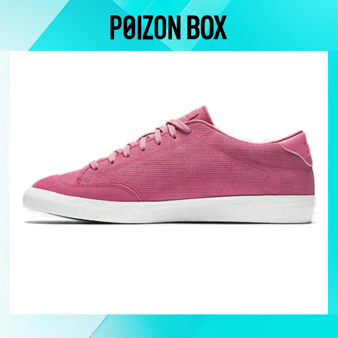 

кроссовки Nike Skateboarding Shoes Unisex 864719-600
