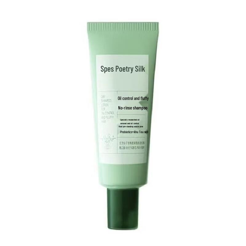 Spes Шампунь без смывания