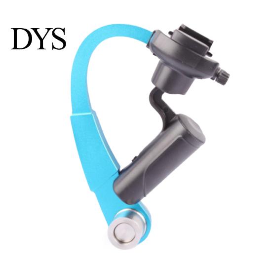 Handheld SLR Camera Gimbal Stabilizer Camcorder Video Cam Steadicam for GoPro