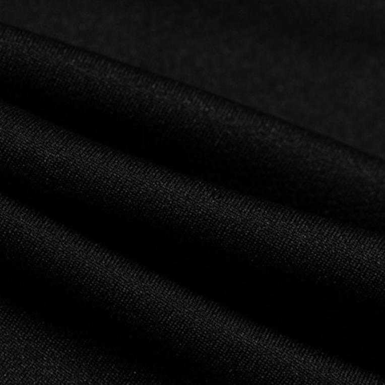 Asics Logo Print Knit Sports Shorts Men Shorts Black 2031C949-001