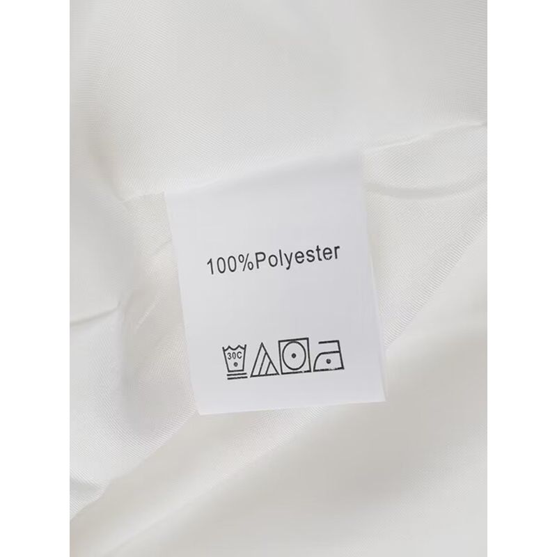 Kaslead New Arrival Women's Clothing Fashion Style Fashion Minimalist Casual Satin Double Layer Sling Dress