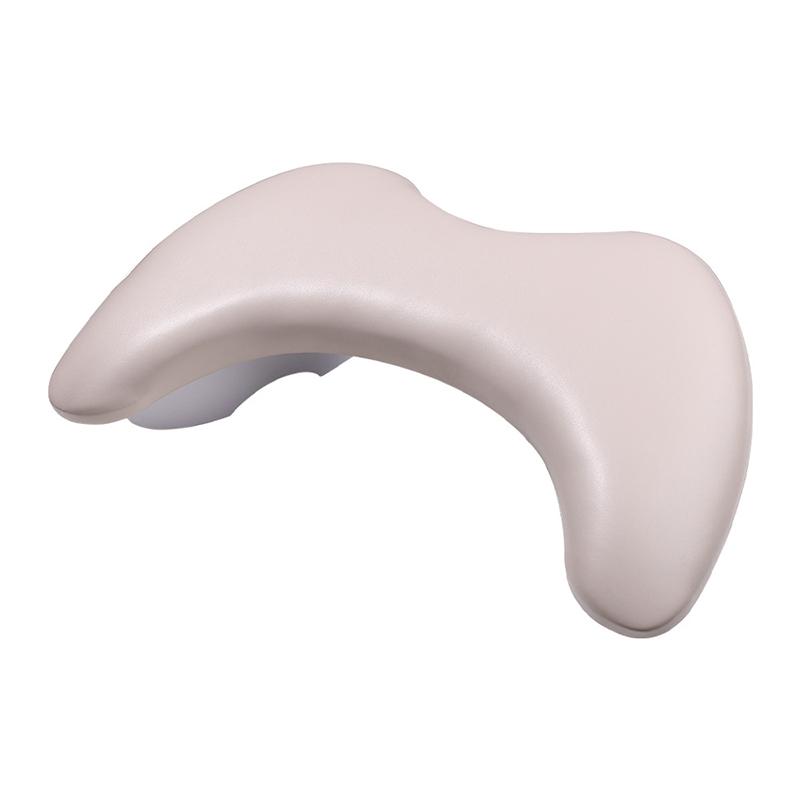 Butterfly Two Hands Nail Art Hand Pillow Removable Nail Arm Rest Manicure Stand Hand Pillow Manicure Table For Nail Salon Tools