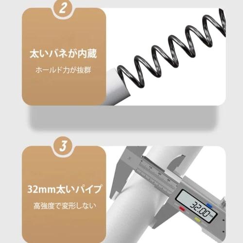 Indoor clothes drying rack, tension rod, stainless steel, room drying rack, clothes drying pole, hanger arm, laundry drying rack, tension rod, laundry