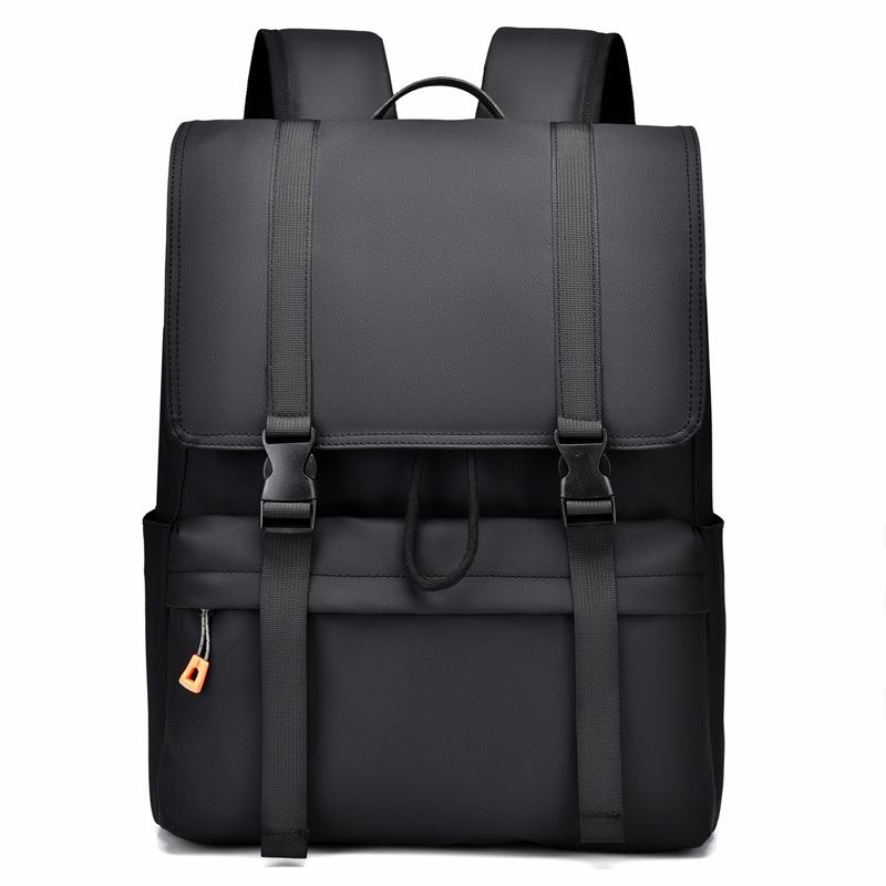 Large Capacity Backpack Laptop, Travel Business Waterproof Backpack, Student Bag