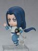 Nendoroid Koguro Senki Mugen malovaná pohyblivá figurka v měřítku, ABS a PVC