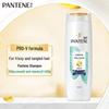 Pantene Silky Smooth Anti-Dandruff Shampoo