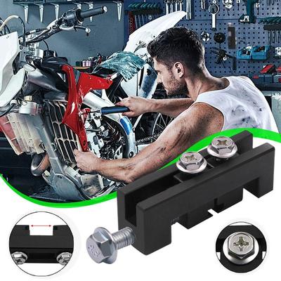 Car Ball Cage Dust Cover Clamper Steering Gear Dust Jacket Clamp Tool Automotive Maintenance Tool With Strong And Precise