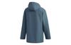 adidas Jackets Men's Ruins Blue Detachable Hood Moderate Other FM9343