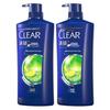 Clear Men Anti-Dandruff & Oil Control Shampoo