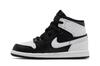 Air Jordan 1 Retro High OG TD 'Black White 2.0'