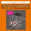 Carmate Car Fuse with Locking Mechanism for Convenient Dash Cam Installation Socket, CZ483, 2-Port,