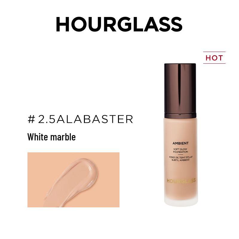 HOURGLASS Ambient Soft Glow Foundation