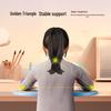 Kids' Posture Corrector Desk Stand: Prevents Hunchback & Low Head Reading in Students