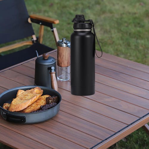 Stash Water Bottle - Repurposed Water Bottle, Portable Stash Bottle | Stash Water Bottle, Leak-Proof Secret Water Bottle with Lid, 730ml Drinking Tumb