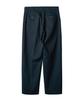 Leopeusaideu Club Pants Dark Navy
