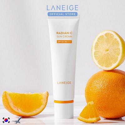 Crème Solaire Radian-C 50 ml (SPF50 +)