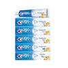 Crest 3D White Refreshing Orange Toothpaste