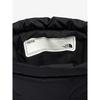 The North Face K Nuptse Bootie Logo Krótkie TNF Czarny Rozmiar 22 Czarny/TNF