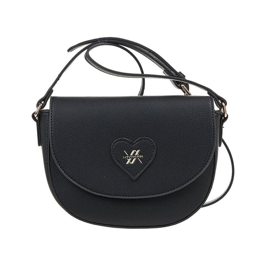 

Сумка на плечо Verde 16-7301 Black