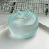 Pearlescent Coconut Oil Stress Relief Squeeze Ball