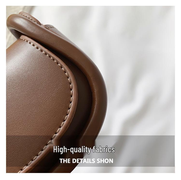 2025 Trendige Sommer Mini Crossbody Lippenstifttasche für Damen