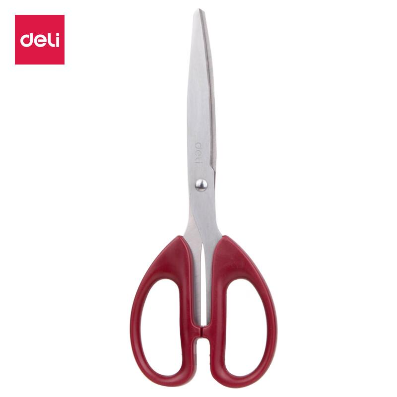 Deli 210mm Multi-purpose Scissors 210mm