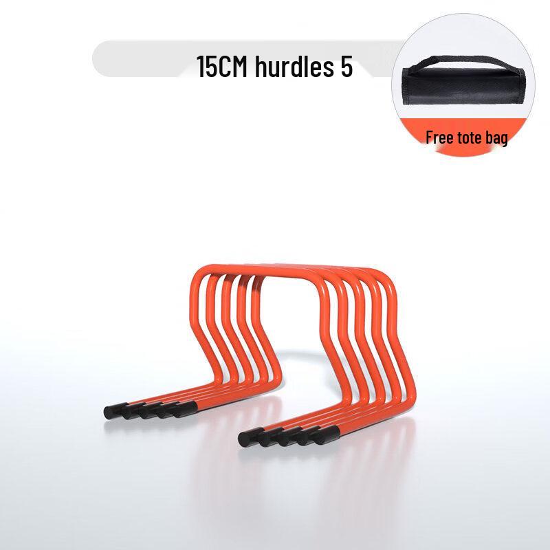 Sports Training Obstacle Course Kit