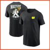 HOT NEW - Augusta National Golf Club 2026 Masters Gnome Golf Tournament T Shirt Unisex T-Shirt