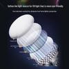 LED Photography & Live Stream Softbox Fill Light Kit