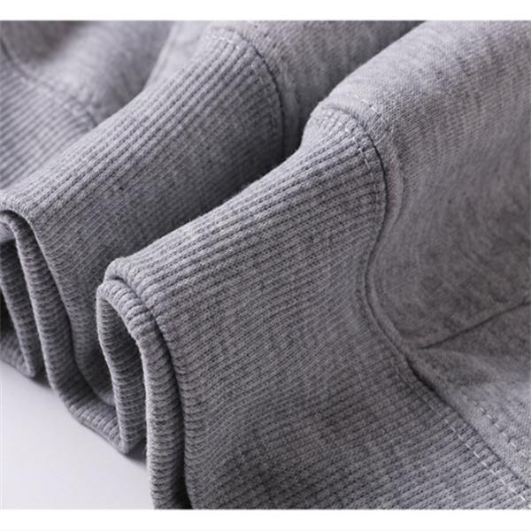 Conjuntos de hombre Mujer Sudaderas con capucha + Pantalones Otoño Invierno  Sudadera con capucha Pantalones de chándal Moda Slim Fit Hombres Amantes  Set Pantalón largo Mujeres Hip Hop Pullover comprar a buen