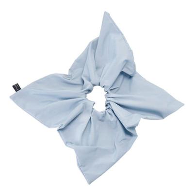 FINDELISE Twist Hair Chouchou Blue