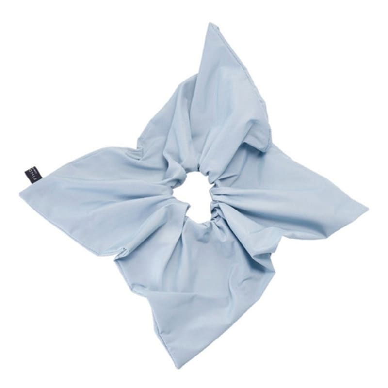 

FINDELISE Твист резинка для волос синяя BLUE