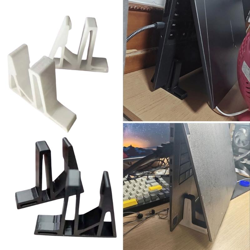 Space Saving Computer Stand for Y9000P R9000P Notebook Ergonomic Toolless Assembly