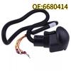 High quality New For 6680414 Switch Handle for Bobcat 653 751 753 763 773 7753 853 863 864 873 963