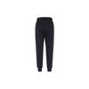Jordan Letter Pattern Fleece Breathable Simple Fashion Casual Pants Men bottoms Black FV7230-010