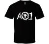 Carson Wentz Ao1 Eages A01 Camiseta Masculina Feminina Tops