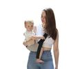 Infant Kangaroo Bag Infant Backpacks Cotton Newborn Sling Wrap Universal Baby Wrap Carrier  Newborn