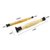Valve Hand Lapping Grinding Tool Kit 2 Piece Set Suction Cup Lap Sticks