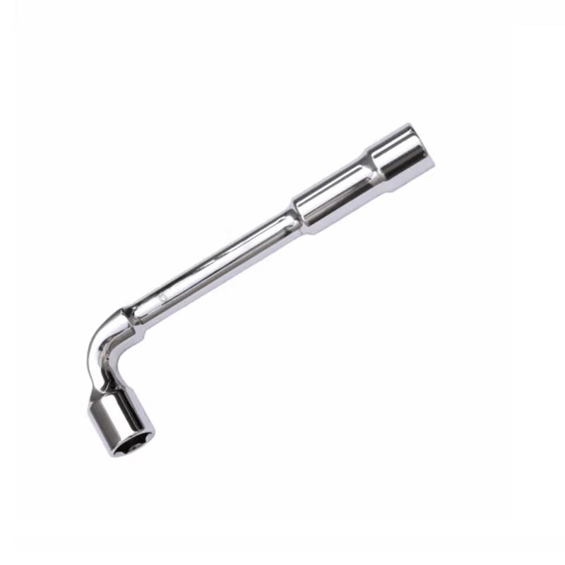 BOSI L-shaped Double-Head Socket Wrench