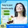 Haisi Hainuo Xanthium Nasal Comfort Patches for Adults