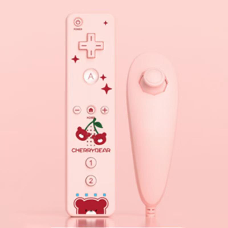 Mânere pentru controlerul Wii: Dreapta, Dreapta, Stânga și Dreapta, Dreapta obișnuită