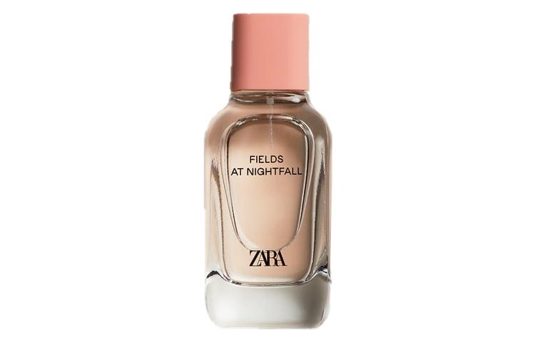 ZARA Garden Field At Nightfall Women s Perfume Potpourri Scent Eau De Parfum Praline Jasmine 100ml 100ml