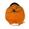 Pumpkin Baseball Hat Autumn Embroidered Pumpkin Costume Hat Adjustable Headwear Party Favors For Kids Daily Travel Festival