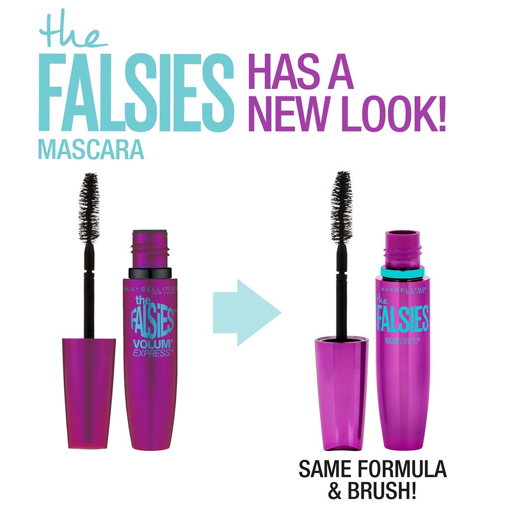 Maybelline Mascara ELCM Cherry