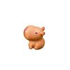 Figure Simulation Capibara Model Animals Capibara Capybara Animals Figures  Ornaments