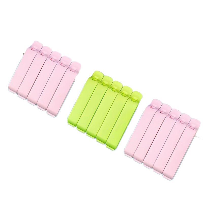 

CHAHUA Food Sealing Clips Set