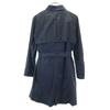 Paul Smith with liner trench coat black 2WAY Women Used